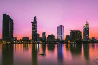 How to Set Up a Representative Office in Vietnam